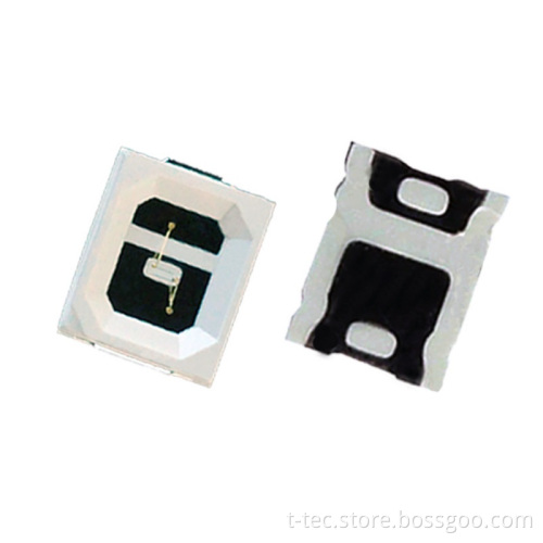 Customized SMD 2835 InGaAs PIN 800-1700 nm Infrared Photodiode IR Photodiode